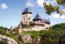 Z�mok Karl�tejn, �esk� republika