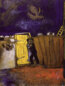 Chagall 2007