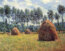 Claude Monet 2007