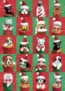 Furry Christmas!
