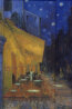 Malý magnetický zápisník - Vincent van Gogh
