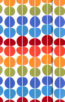 Malý magnetický zápisník - Dots