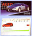Autokalendár 2008