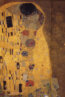 Malý magnetický zápisník - Gustav Klimt