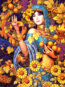 Autumn Mistress (pozl�ten� dieliky)