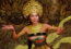 Bali Dancer (pozl�ten� dieliky)