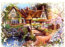 Floral Cottage