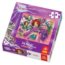 W.I.T.C.H. magic puzzle