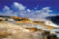 Horúce pramene, Yellowstonský národný park, USA