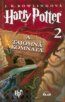 Harry Potter a Tajomn� komnata (Kniha 2)