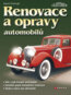 Renovace a opravy automobil�