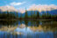 Národný park Yoho, Britská Kolumbia, Kanada