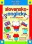 M�j prv� slovn�k slovensko-anglick� so 190 n�lepkami