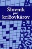 Slovník pre krížovkárov