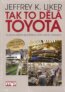 Tak to d�l� Toyota