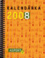 Kalendárka 2008