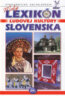 Mal� lexik�n �udovej kult�ry Slovenska