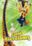 Letn� hlavolamy