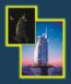 Dubaj, BURJ AL ARAB