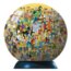 Puzzleball- Simpsonovci