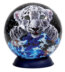 Puzzleball - Biely tiger