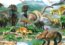 �ivot dinosaurov