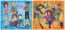 V�ly magic puzzle