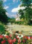Bavorsk� Alpy, Nemecko