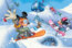 Snowboard