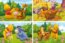 Mini Winiho priatelia Mini puzzle