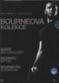 Bournova kolekcia (3 DVD)