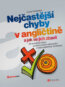 Nej�ast�j�� chyby v angli�tin�