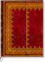 Paperblanks - Foiled - ULTRA - linajkov�