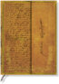Paperblanks - Shakespeare, Sir Thomas More - ULTRA - linajkov�