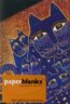 Paperblanks - Mediterranean Cats - MINI - linajkov�