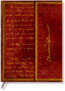 Paperblanks - Bront�, Jane Eyre - ULTRA - linajkov�