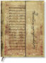 Paperblanks - Mozart, The Hunt - ULTRA - linajkov�