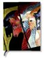 Paperblanks - Moroccan Mares - MIDI - linajkov�
