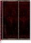 Paperblanks - Black Moroccan - ULTRA - �ist�