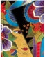 Paperblanks - Balinese Women - MIDI - linajkov�