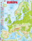 Eur�pa (v�eobecnozemepisn�)