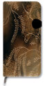 Paperblanks - Shidare - SLIM - linajkový
