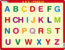 ABC puzzle