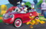 A Car Ride