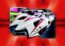 Speed Racer: Racer X - R�chle auto