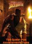 Jack Hunter: Prekliatia hrobky Achnatona