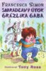 Smrad�av� �tok Gr�zlika Gaba