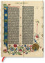 Paperblanks - Genesis - ULTRA - linajkov�
