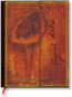 Paperblanks - Rodin, Wind - ULTRA - linajkov�