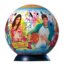 Puzzleball - High School Musical 2